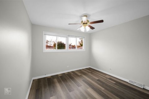 Tiny photo for 502 E Memorial Road, Bensenville, IL 60106 (MLS # 12524055)