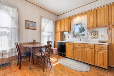 Tiny photo for 1330 Columbia Street, Crete, IL 60417 (MLS # 12718082)
