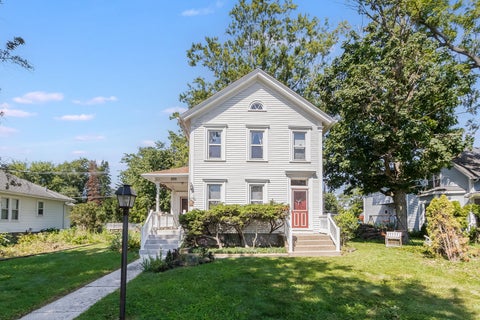 Tiny photo for 1330 Columbia Street, Crete, IL 60417 (MLS # 12718082)