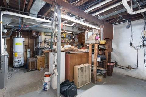 Tiny photo for 1330 Columbia Street, Crete, IL 60417 (MLS # 12718082)