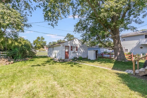 Tiny photo for 1330 Columbia Street, Crete, IL 60417 (MLS # 12718082)