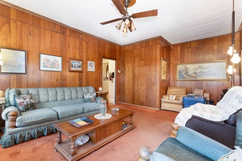 Tiny photo for 1330 Columbia Street, Crete, IL 60417 (MLS # 12718082)
