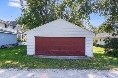 Tiny photo for 1330 Columbia Street, Crete, IL 60417 (MLS # 12718082)