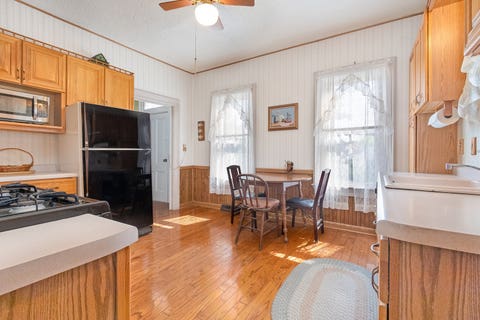 Tiny photo for 1330 Columbia Street, Crete, IL 60417 (MLS # 12718082)