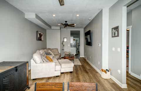 Tiny photo for 148 Fayette Street, Clinton, IA 52732 (MLS # 12704249)