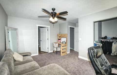 Tiny photo for 148 Fayette Street, Clinton, IA 52732 (MLS # 12704249)