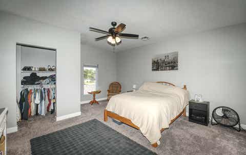 Tiny photo for 148 Fayette Street, Clinton, IA 52732 (MLS # 12704249)