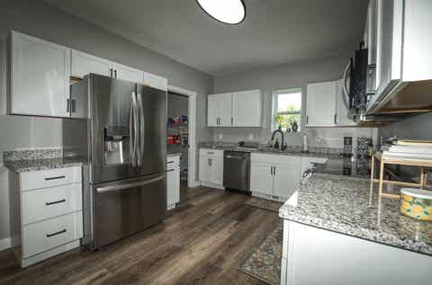 Tiny photo for 148 Fayette Street, Clinton, IA 52732 (MLS # 12704249)