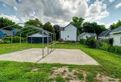 Tiny photo for 148 Fayette Street, Clinton, IA 52732 (MLS # 12704249)