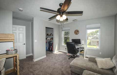 Tiny photo for 148 Fayette Street, Clinton, IA 52732 (MLS # 12704249)
