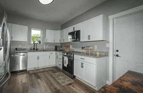 Tiny photo for 148 Fayette Street, Clinton, IA 52732 (MLS # 12704249)