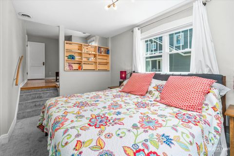 Tiny photo for 508 Newton Avenue, Glen Ellyn, IL 60137 (MLS # 12687877)