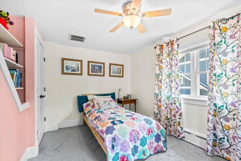 Tiny photo for 508 Newton Avenue, Glen Ellyn, IL 60137 (MLS # 12687877)
