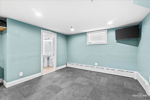 Tiny photo for 508 Newton Avenue, Glen Ellyn, IL 60137 (MLS # 12687877)