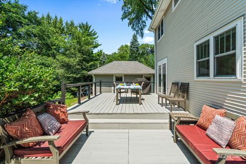 Tiny photo for 508 Newton Avenue, Glen Ellyn, IL 60137 (MLS # 12687877)