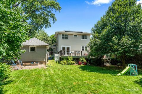 Tiny photo for 508 Newton Avenue, Glen Ellyn, IL 60137 (MLS # 12687877)