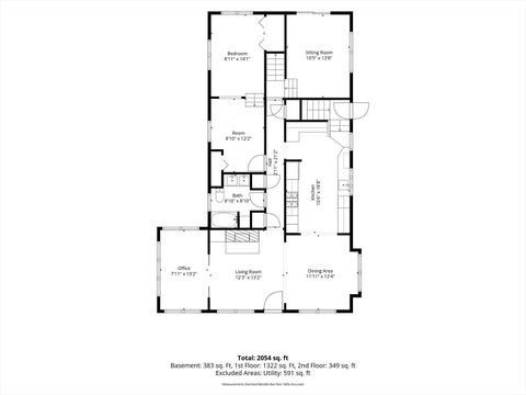 Tiny photo for 508 Newton Avenue, Glen Ellyn, IL 60137 (MLS # 12687877)