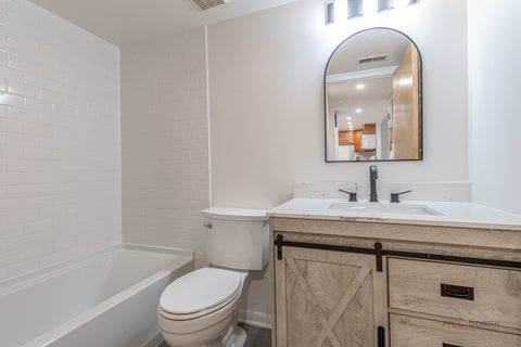 Tiny photo for 100 DEBORAH Lane #B18, Wheeling, IL 60090 (MLS # 12769235)