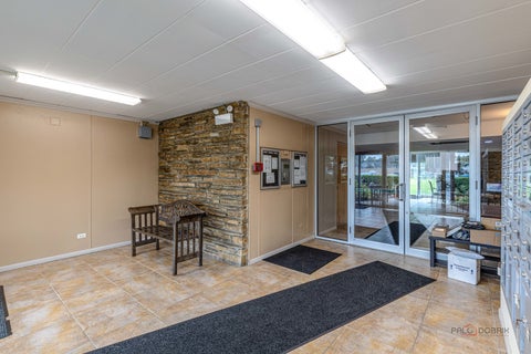 Tiny photo for 100 DEBORAH Lane #B18, Wheeling, IL 60090 (MLS # 12769235)