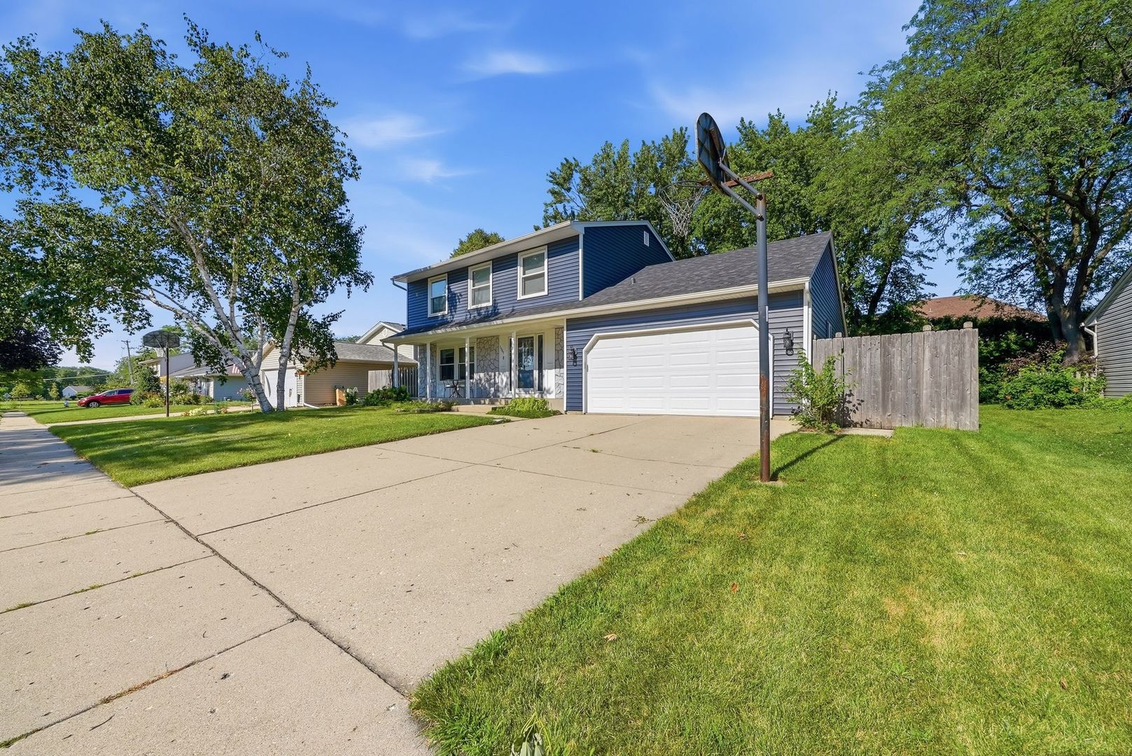1060 Borden Drive