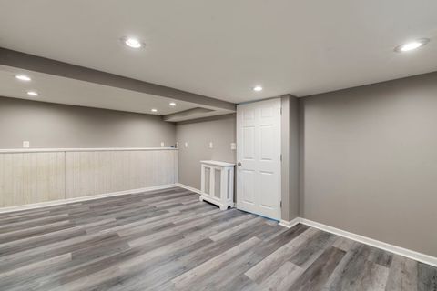 Tiny photo for 4139 N Kenneth Avenue, Chicago, IL 60641 (MLS # 12506603)