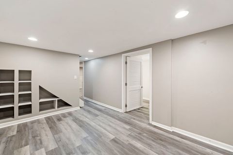 Tiny photo for 4139 N Kenneth Avenue, Chicago, IL 60641 (MLS # 12506603)