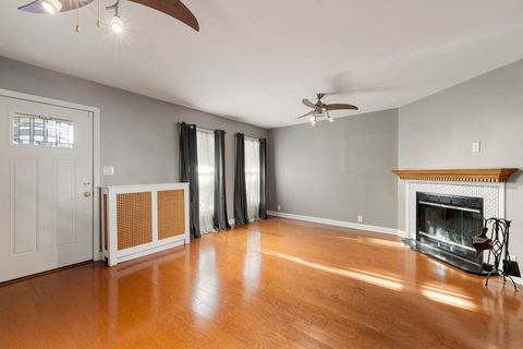Tiny photo for 4139 N Kenneth Avenue, Chicago, IL 60641 (MLS # 12506603)
