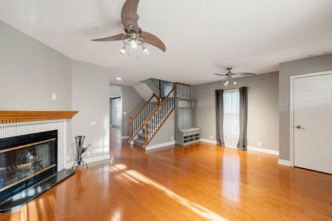 Tiny photo for 4139 N Kenneth Avenue, Chicago, IL 60641 (MLS # 12506603)