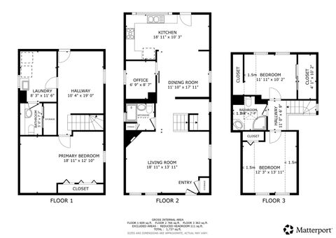 Tiny photo for 4139 N Kenneth Avenue, Chicago, IL 60641 (MLS # 12506603)