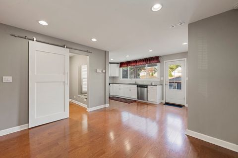 Tiny photo for 4139 N Kenneth Avenue, Chicago, IL 60641 (MLS # 12506603)