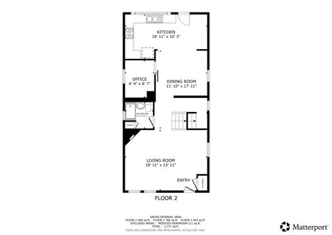 Tiny photo for 4139 N Kenneth Avenue, Chicago, IL 60641 (MLS # 12506603)