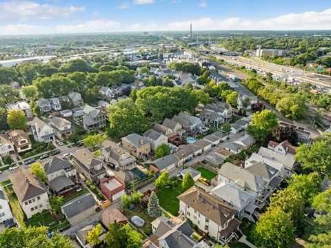 Tiny photo for 4139 N Kenneth Avenue, Chicago, IL 60641 (MLS # 12506603)