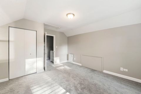 Tiny photo for 4139 N Kenneth Avenue, Chicago, IL 60641 (MLS # 12506603)