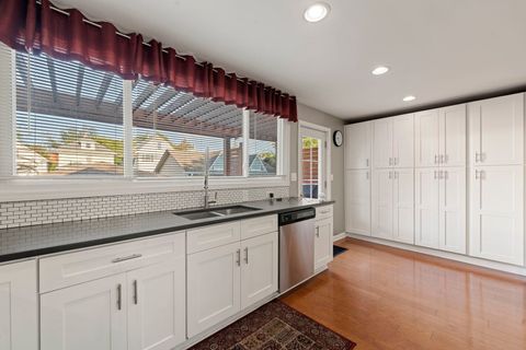 Tiny photo for 4139 N Kenneth Avenue, Chicago, IL 60641 (MLS # 12506603)