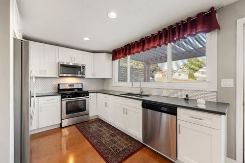 Tiny photo for 4139 N Kenneth Avenue, Chicago, IL 60641 (MLS # 12506603)