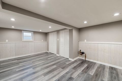 Tiny photo for 4139 N Kenneth Avenue, Chicago, IL 60641 (MLS # 12506603)