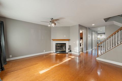 Tiny photo for 4139 N Kenneth Avenue, Chicago, IL 60641 (MLS # 12506603)