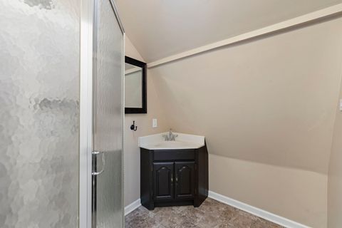 Tiny photo for 4139 N Kenneth Avenue, Chicago, IL 60641 (MLS # 12506603)