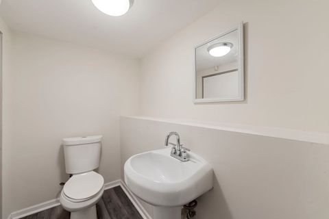 Tiny photo for 4139 N Kenneth Avenue, Chicago, IL 60641 (MLS # 12506603)