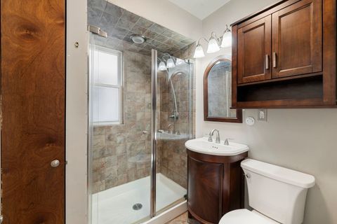 Tiny photo for 4139 N Kenneth Avenue, Chicago, IL 60641 (MLS # 12506603)