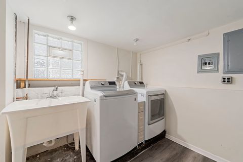 Tiny photo for 4139 N Kenneth Avenue, Chicago, IL 60641 (MLS # 12506603)