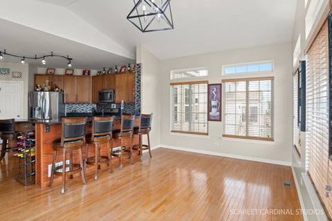 Tiny photo for 287 Walsh Circle, Yorkville, IL 60560 (MLS # 12699213)