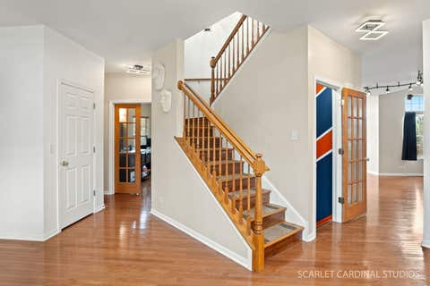 Tiny photo for 287 Walsh Circle, Yorkville, IL 60560 (MLS # 12699213)