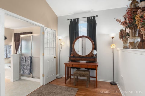 Tiny photo for 287 Walsh Circle, Yorkville, IL 60560 (MLS # 12699213)