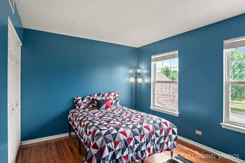 Tiny photo for 287 Walsh Circle, Yorkville, IL 60560 (MLS # 12699213)