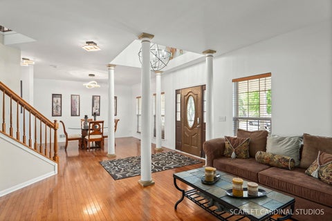 Tiny photo for 287 Walsh Circle, Yorkville, IL 60560 (MLS # 12699213)