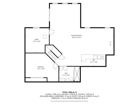 Tiny photo for 287 Walsh Circle, Yorkville, IL 60560 (MLS # 12699213)