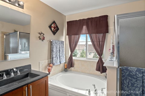 Tiny photo for 287 Walsh Circle, Yorkville, IL 60560 (MLS # 12699213)
