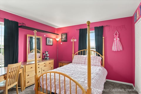 Tiny photo for 287 Walsh Circle, Yorkville, IL 60560 (MLS # 12699213)