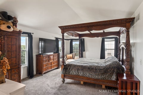 Tiny photo for 287 Walsh Circle, Yorkville, IL 60560 (MLS # 12699213)